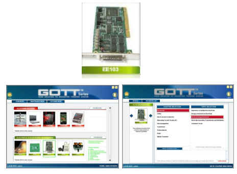 GOTT SERIES (CBT) – ELECTRICAL TROUBLESHOOTING TECHNIQUES